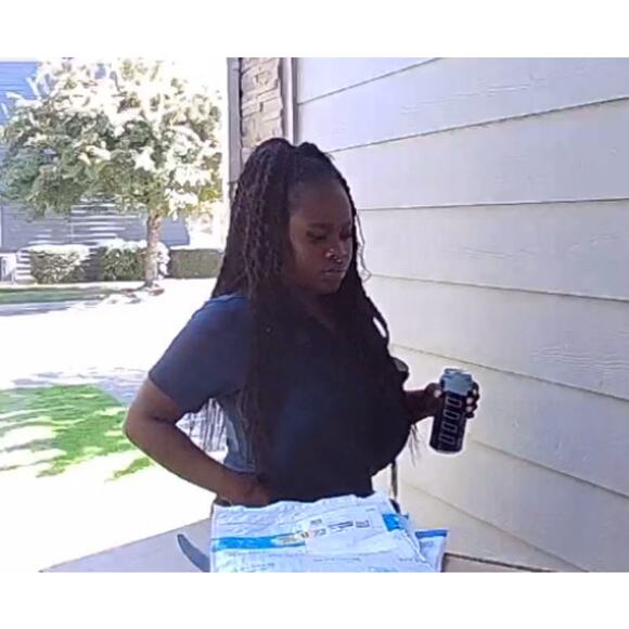 COLUMBIA | Mighty Lite Black Puffer Vest Zip Up Omni
Heat Logo | Size Large - Picture 5 of 6